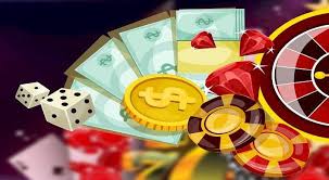 Онлайн казино On X Casino